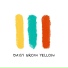 Daisy Grow Yellow