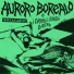 Auroro Borealo, I Capelli Lunghi Dietro