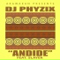 DJ Phyzix feat. Slayer