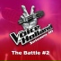 The voice of Holland, Danilo Kuiters, Marlane