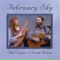 February Sky