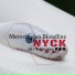NYCK, Starkillers