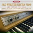 Solo Sounds feat. Rob Arthur