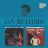 Ann Richards, Stan Kenton