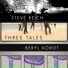 Steve Reich - Topic