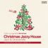Cafe Lounge Christmas