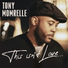 Tony Momrelle feat. BusCrates