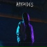 ATRAIDES
