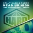 Cally Gage & Audox