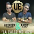 Unión Exclusiva feat. El Kaneca 2