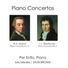 Per Enflo, Sofia Sinfonietta, Svilen Simeonov