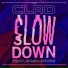 CLRD feat. Sash Sings, Sidelmann
