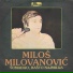 Milos Milovanovic