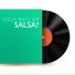 Trova Salsera