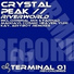 Crystal Peak
