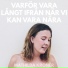 Mathilda Kronér