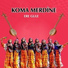 Koma Merdine