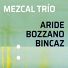 Mezcal Trío
