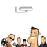 Los Salvapantallas