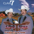 Chuy Vega y Los Nuevo Cadetes