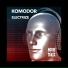 Komodor