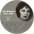 Ulla Billquist