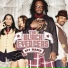 The Black Eyed Peas