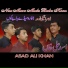 Asad Ali Khan