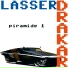 Lasser Drakar feat. Tara Delong