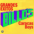 Billo's Caracas Boys