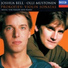 Joshua Bell, Olli Mustonen