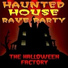 The Halloween Factory