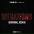 Griminal, Mak 10 feat. Tommy B, Agz