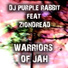 DJ Purple Rabbit feat. Ziondread