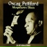 Oscar Pettiford and his jazz Groups
