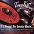 Tony Kerr