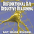 Disfunktional DJs