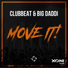 Big Daddi, Clubbeat