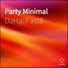 DJHallFast8