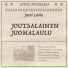 Jouni Lavia