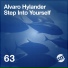 Alvaro Hylander