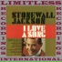 Stonewall Jackson