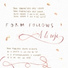 Form Follows