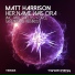 Matt Harrison