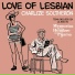 Love Of Lesbian