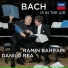 Ramin Bahrami, Danilo Rea