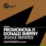 Promonova Feat. Donald Sheffey