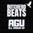 BUTCHERD BEATS