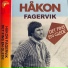 Håkon Fagervik