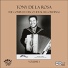 Tony De La Rosa